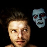 Outrunning The Devil