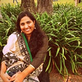 Amrutha Balachandran