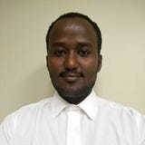 Tekeste Kidanu
