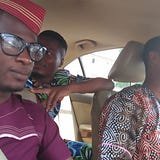 Philip Okonkwo
