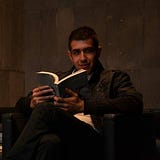 sergey avetisyan