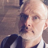 Iain Simons