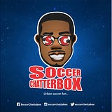 Soccer Chatterbox