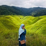 Ummi Jusuf