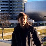 Serge