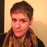 Michelle Cordy