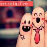 Happy Friendship Day