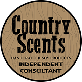 Country Scents For You by Rohan McLeod