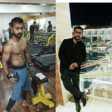 SHANU SHASHANK