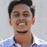 Mubarak Abdul Kader