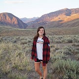 Ashley LaPoint