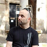 Oren Alalouf