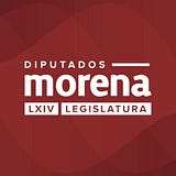 Grupo Parlamentario de Morena