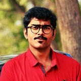 Akhil Sudhakaran
