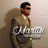 Martín Javier Ruiz