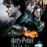 Film-Magyarul!™ Harry Potter és a Halál ereklyéi 2. rész ...