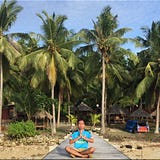 Dimas Indiarto