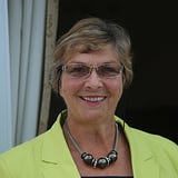 Judith McIntyre