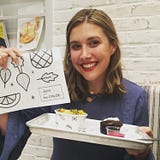Chloe Finigan