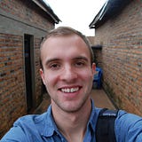 Brett Davis