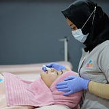 klinik kecantikan noryuki