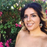 Karla April Moreno