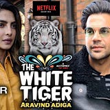 Watch Free Online The White Tiger 2021 D O W N L O A D Hd F U L L Movies By The White Tiger D O W N L O A D F R E E The White Tiger 2021 Jan 2021 Medium Adarsh gurav, radzhkumar rao, priyanka chopra dzhonas i dr. medium