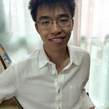 Eric GaoXiang Wang