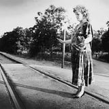 Ghost Tracks