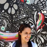 Silvia Caroll
