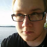 Jeremy Karlsson