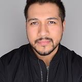 Jorge Viramontes