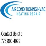 Air Conditioning HVAC Heating Repair