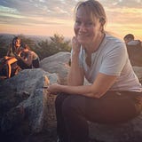 Claudia Laughridge