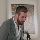 Charles Ross