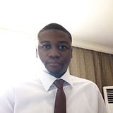 Elias Bakare