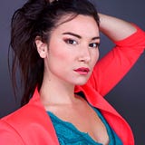 Dahlia Turnbull