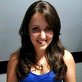 Esther Kezia Thorpe