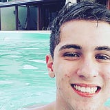 Lucas Silva Chaves