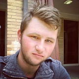 Michael Thompson