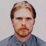 Nicholas Jackson
