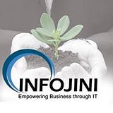 Infojini Consulting