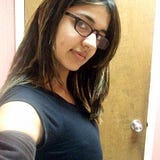 Ananya Basu