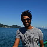 Prady Doddala