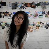 Kimberley Ho