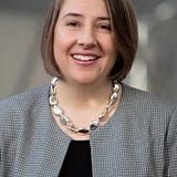 Karen Hebert-Maccaro, Ph.D.
