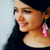 Samiksha Saxena