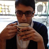 Krishnan Srinivasan