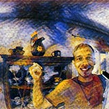 Ąžuolas Krušna