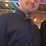 Josh Hayes